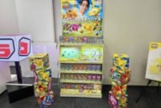 【ポケモン】「プラコロ」の実物がお披露目！ パッケージやサイコロ型のポケモン“キャラコロ”などを撮り下ろしで紹介