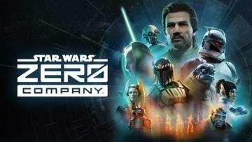 アナキンもプレイアブルで登場！ 「Star Wars ゼロ・カンパニー」プレビュークローン戦争を舞台にしたターン制バトルゲーム