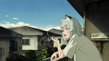 「ヤニねこ」色々“キケン”な原作がアニメでパワーアップ！声優の熱演やリアルな描写など、アニメ版ならではの魅力を紹介