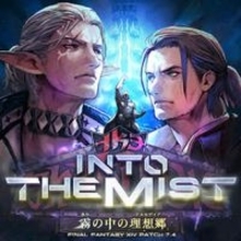 「FFXIV」、パッチ7.41を1月27日に公開！「ファントムウェポン」の新段階や新星「崩壊文明の星 オイジェス」が登場