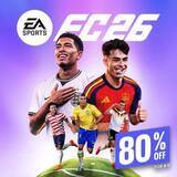 「「FC 26」特別エディションが80%オフで2,222円！ もうすぐ終了のセール情報まとめ【7月25日更新】「ドラクエモンスターズ3」や「キャサリン」などもセール中」の画像1