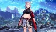 ふっくらした体型にも。「カリアのアトリエ」の体型変化機能が実装決定