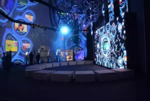 攻殻機動隊史上最大の展覧会「攻殻機動隊展 Ghost and the Shell」レポート膨大な原画をARでさらに深掘り、制作背景をより深く理解できる！