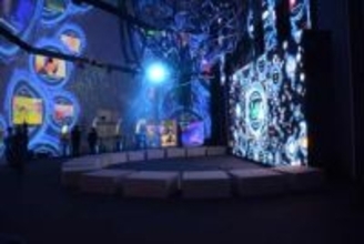 攻殻機動隊史上最大の展覧会「攻殻機動隊展 Ghost and the Shell」レポート膨大な原画をARでさらに深掘り、制作背景をより深く理解できる！