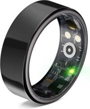 【Amazonセール】運動量をリアルタイムで計測できるスマートリング「Evofit Ring」がお買い得