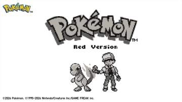 ユニクロ、「ポケモンUT」第2弾は7月24日より発売決定オープニング画面やピカチュウ、ミュウなど8種類が登場