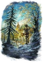 シリーズ最新作「オクトパストラベラー0」が本日12月4日発売8人編成コマンドバトルを採用