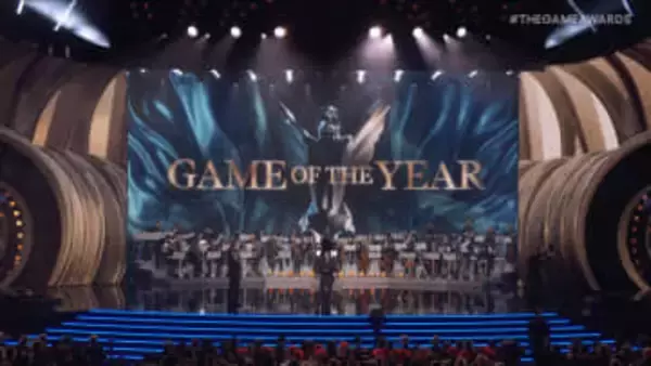 【TGA2025】「Clair Obscur: Expedition 33」がゲーム・オブ・ザ・イヤーに輝く！