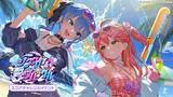 「さくらみこ＆星街すいせいの★5メンバーも登場！「ホロドリ」、新イベント「シンクロする夏のスパークル」がスタート」の画像1