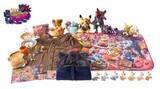 「【ポケモン】ハロウィンテーマのグッズ「Pokemon Magic Hour Illusion!」が9月12日に新発売ピカチュウやゾロアたちの新商品がラインナップ」の画像1