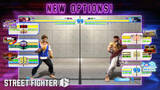 「「スト6」新機能「バトルHUDデザイン選択」が12月16日に追加各ゲージを「スパII X」「3rd STRIKE」「ウル4」「ストV」風にカスタム可能」の画像1
