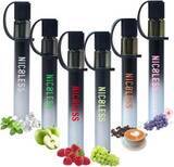 「濃厚なフレーバーで気分転換！「NICOLESS VAPE 2」、Amazonにてセール価格で販売中」の画像1