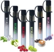 濃厚なフレーバーで気分転換！「NICOLESS VAPE 2」、Amazonにてセール価格で販売中