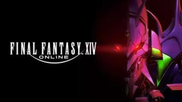 「FFXIV：白銀のワンダラー」の「エヴァンゲリオン」コラボ「Ghost of Desire」、前田真宏氏が参加