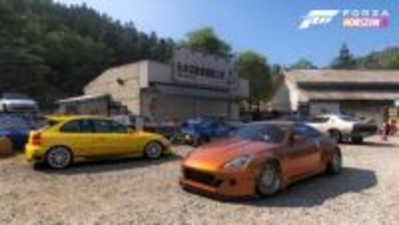【FH6】一度きりの日本を“正しく適切な形で”再現する。「Forza Horizon 6」開発者インタビュー