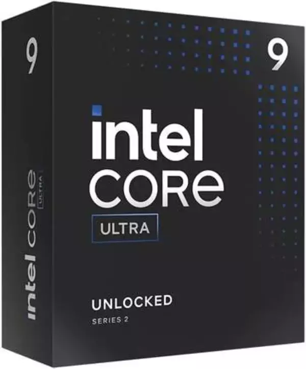 【Amazonセール】インテルCPU各種のAmazon限定モデルがお買い得Core Ultra 9 285K、Core Ultra 5 245Kなどがラインナップ