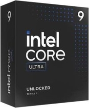 【Amazonセール】インテルCPU各種のAmazon限定モデルがお買い得Core Ultra 9 285K、Core Ultra 5 245Kなどがラインナップ