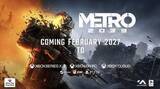 「「METRO 2039」最新PV公開！ 2027年2月発売【XboxGamesShowcase2026】」の画像1
