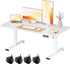 【Amazonセール】ERGOMAKERのロータイプゲーミング昇降デスクがお買い得！レーシングシミュレーターや座椅子、ソファなどさまざまな座席環境に対応