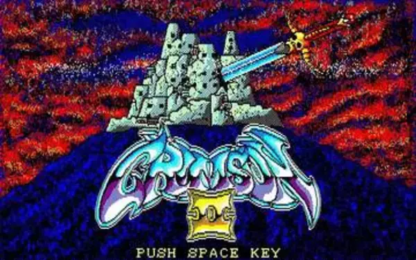 プロジェクトEGG、「クリムゾンII 邪神の逆襲（PC-8801mkIISR版）」を会員向けに無料配信開始