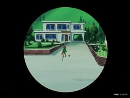 マクドナルド、「ガンダム」コラボと思われる新たな画像を投稿〇〇〇〇〇〇の新型はどこだ？