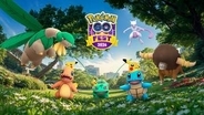 「ポケモンGO」、メガミュウツーY登場「Pokémon GO Fest 2026」の不具合補填イベント開催決定全トレーナーの「リモートレイド」制限なし