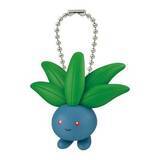 「ガシャポン「ポケットモンスター スイングコレクション Type:Grass」8月第5週に発売。ナゾノクサたち5種が登場」の画像1