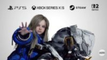 「プラグマタ」の発売日が前倒し！ PS5版など4月17日にリリースへ【カプコンスポットライト】