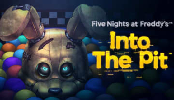 「Five Nights at Freddy's Into the Pit」本日1月22日発売。Xでギフトカード抽選キャンペーン開催