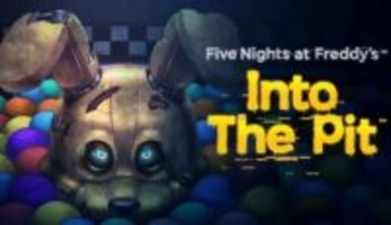 「Five Nights at Freddy's Into the Pit」本日1月22日発売。Xでギフトカード抽選キャンペーン開催
