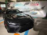 「【Forza Horizon 6】東京渋谷でリアルHorizon Festivalが開催！「Forza Horizon 6」カバーカーのGR GTを筆頭に、日本と世界の名車たちがずらり」の画像1