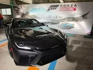【Forza Horizon 6】東京渋谷でリアルHorizon Festivalが開催！「Forza Horizon 6」カバーカーのGR GTを筆頭に、日本と世界の名車たちがずらり