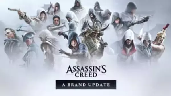 「アサクリ4」リメイクが登場か!? 「Assassin’s Creed Black Flag Resynced」発表シリーズの今後の展開に関する情報も