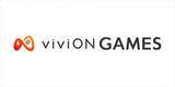 「viviON、スマートフォンでPCゲームを楽しめる新サービス「viviON GAMES」発表。PCゲームをスキマ時間でも楽しめる新たな選択肢に「BitSummit PUNCH」でクリエイター・ユーザーに向けた先行体験会を開催」の画像1