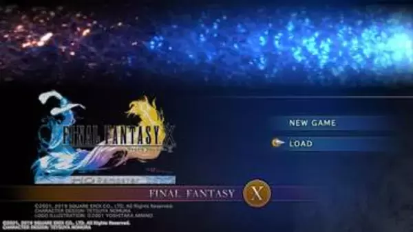 「ファイナルファンタジーX」25周年あの夏、筆者がスピラの青い海で流した涙。これから旅立つあなたに贈る、愛おしくも切ない祈りの旅路