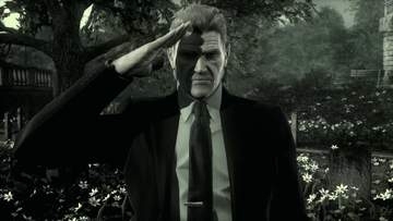 「METAL GEAR SOLID: MASTER COLLECTION Vol.2」レビュー 「MGS4」の重厚なストーリーを現行機で。シリーズの“歴史”を感じられるコレクション第2弾