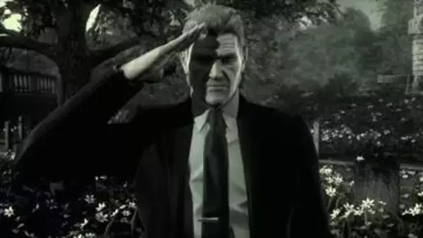 「METAL GEAR SOLID: MASTER COLLECTION Vol.2」レビュー 「MGS4」の重厚なストーリーを現行機で。シリーズの“歴史”を感じられるコレクション第2弾