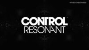 【TGA2025】「コントロール」7年ぶりの続編「CONTROL RESONANT」発表！ 2026年発売へ