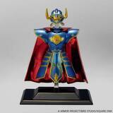 「「ドラクエ」シリーズ登場する「ロトの鎧」と「ロトの兜」を再現したフィギュアがスクエニe-STOREにて本日発売重量感と高級感を備えたダイキャスト製メタルフィギュア」の画像1