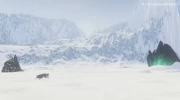 【TGA2025】犬が羊を操り冒険もする「the free shepherd」発表