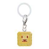 「「ズーキーパー めじるしアクセサリー」が7月第3週に発売。パンダやライオン、園長は全身を立体化」の画像1