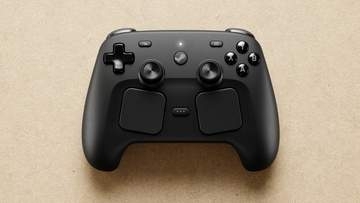 発売後に即完売した「Steam Controller」が再入荷。KOMODO STATIONにて7月23日10時より販売
