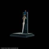 「ロトの剣など「ドラクエ」装備の1/12スケールフィギュアが発売決定！こんぼう、ドラゴンキラーなどが台座付きで商品化」の画像1