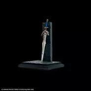 ロトの剣など「ドラクエ」装備の1/12スケールフィギュアが発売決定！こんぼう、ドラゴンキラーなどが台座付きで商品化