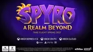 名作ドラゴンアクション「スパイロ」シリーズの最新作「SPYRO A REALM BEYONDO」登場【XboxGamesShowcase2026】