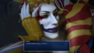 「FFXIV」パッチ7.51にて「絶妖星乱舞」追加。更に強いケフカと戦えるアーティストに野村哲也氏を起用