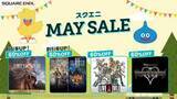 「「オクトラ」バンドルが50％OFF！「スクエニ MAY SALE」開催中「FFXVI コンプリートエディション」は60%OFFに」の画像1