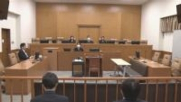 不同意性交の罪に問われる復興団体代表に懲役６年求刑　群馬・前橋地裁