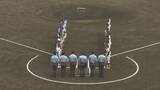 「春季関東高校野球　群馬県予選・決勝　前橋商業vs.健大高崎」の画像1