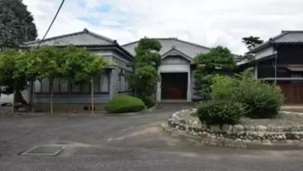 日本化薬株式会社高崎クラブ　国文化財へ　群馬・高崎市